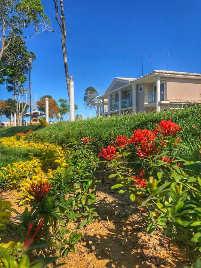 Casa Condominio Fechado Arraial D'Ajuda Porto Seguro Exterior foto